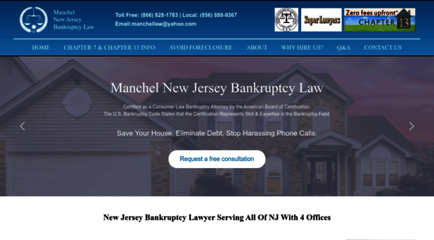 bankruptcylawyer-nj.com