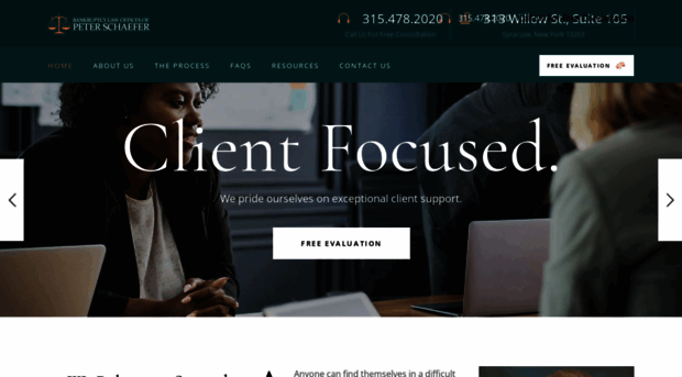 bankruptcylawyercny.com