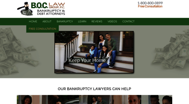 bankruptcylawyermi.com