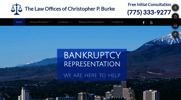 bankruptcylawyernv.com