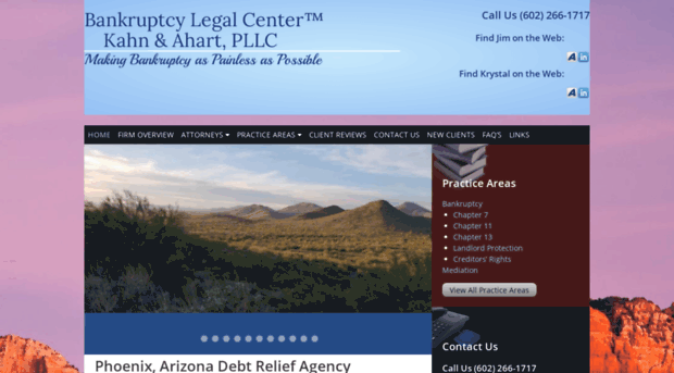 bankruptcylegalcenteraz.com