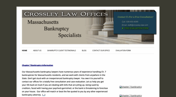 bankruptcymassachusettslawyer.com