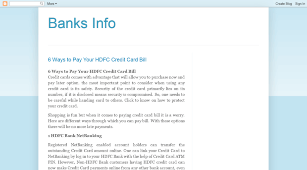 banks-info-news.blogspot.in
