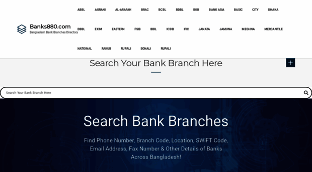 banks880.com