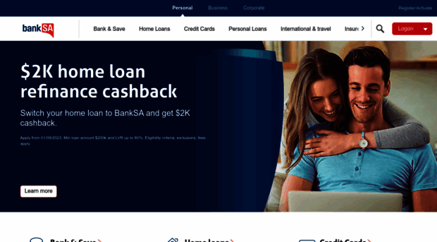 banksa.com