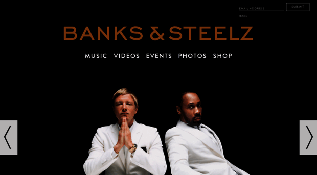 banksandsteelz.com