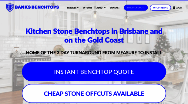 banksbenchtops.com.au