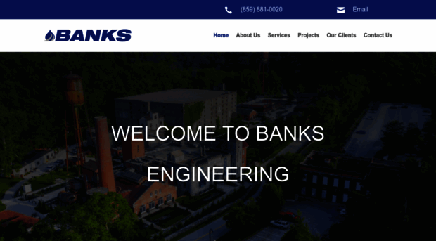 banksengineering.net