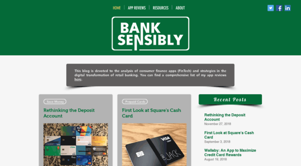 banksensibly.com