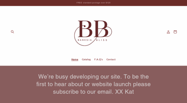 banksiabliss.com