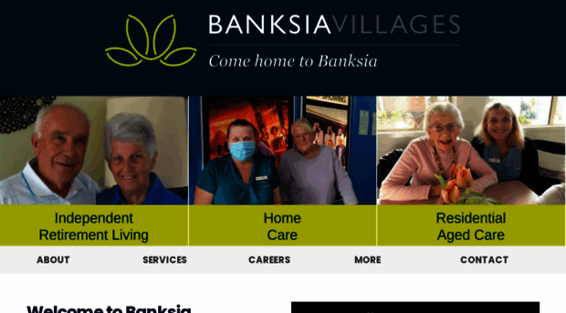 banksiavillage.com.au