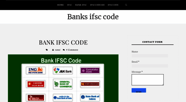 banksifsccodeinfo.blogspot.in