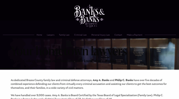 bankslawyers.com