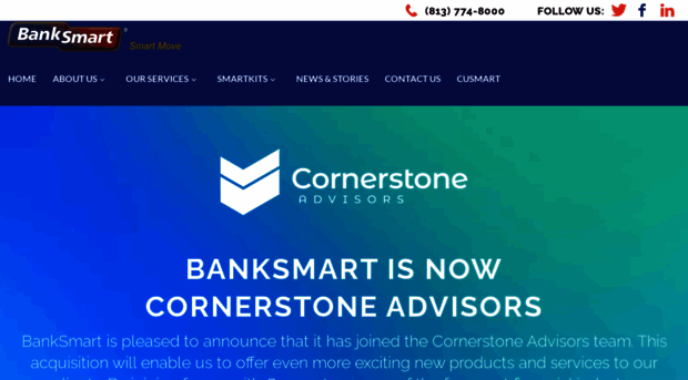 banksmart.com