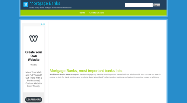 banksmortgage.org