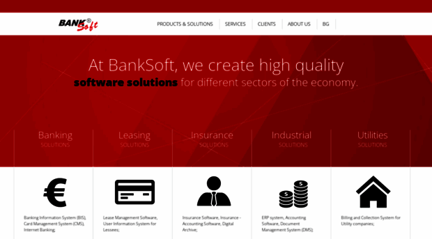 banksoft.bg