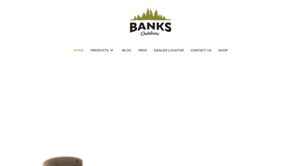 banksoutdoors.com