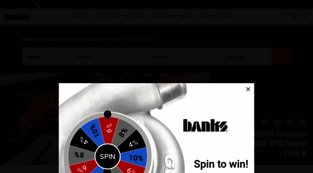 bankspower.com