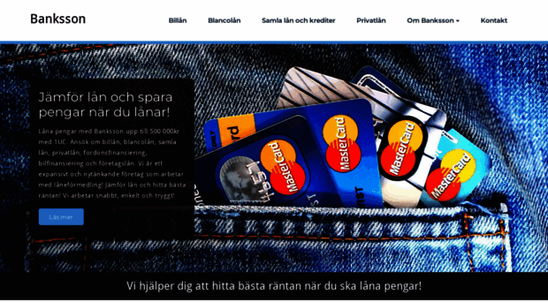 banksson.se