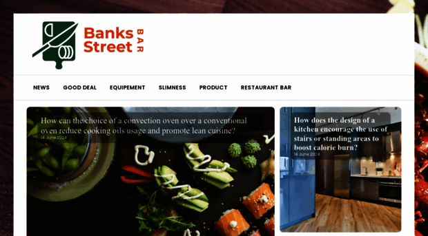 banksstreetbar.com