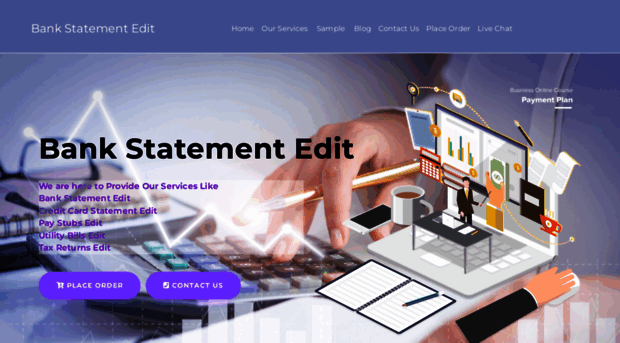 bankstatementedit.com