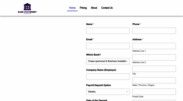 bankstatementgenerators.com