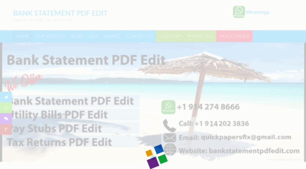 bankstatementpdfedit.com