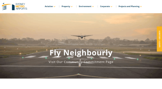 bankstownairport.com.au