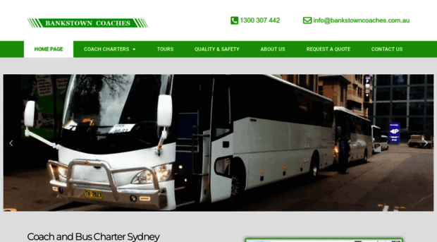 bankstowncoaches.com.au