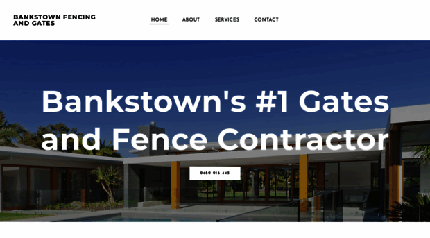 bankstownfencingandgates.com