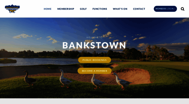 bankstowngolf.com.au