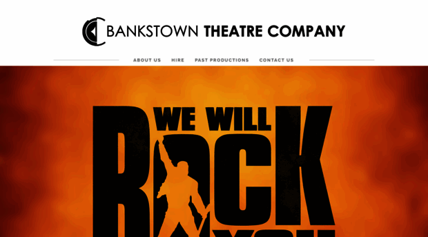 bankstowntheatrecompany.com