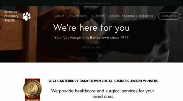 bankstownvethospital.com.au