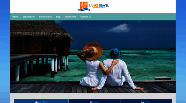 bankstravel.com
