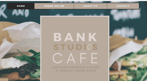 bankstudioscafe.co.uk