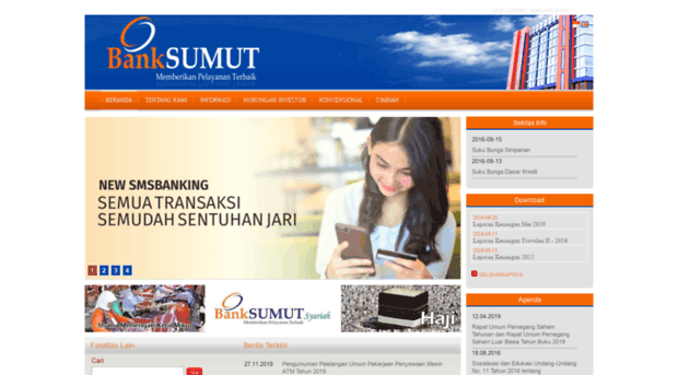 banksumut.com