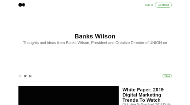 bankswilson.com