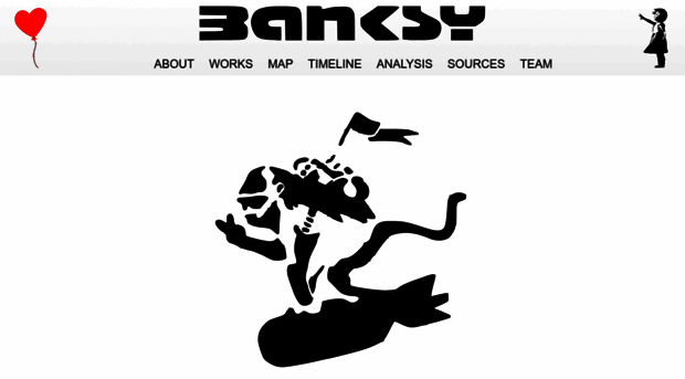 banksy.newtfire.org