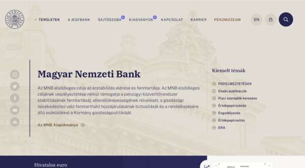 bankszemle.hu