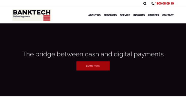 banktech.com.au