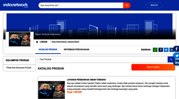 bankterbaik.indonetwork.co.id