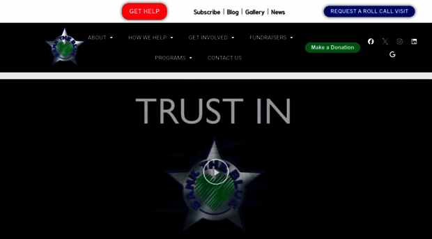 banktheblue.com