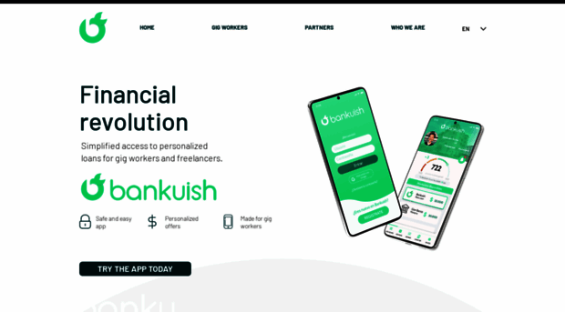 bankuish.com