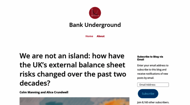 bankunderground.co.uk