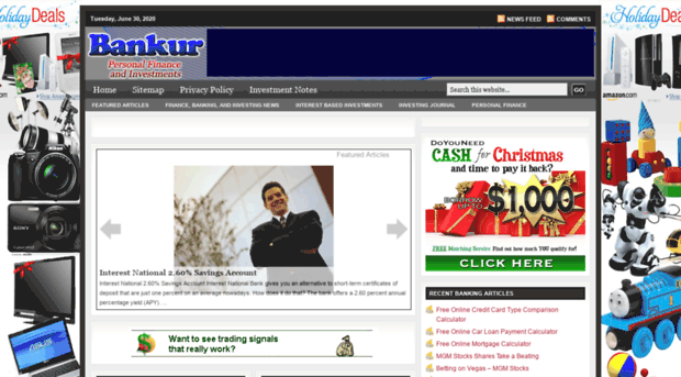 bankur.com