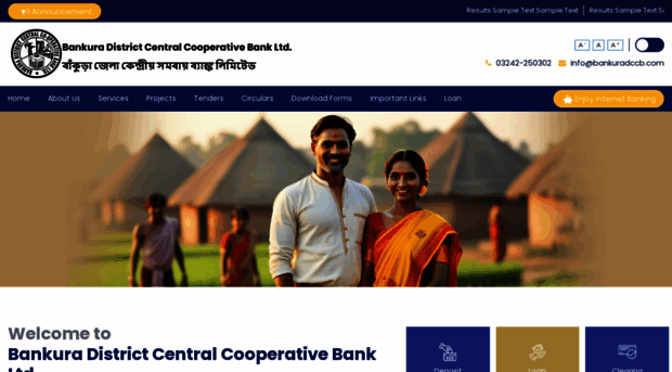 bankuradccb.com