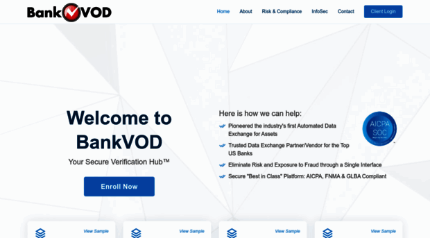 bankvod.com