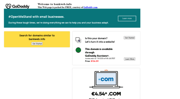 bankweb.info