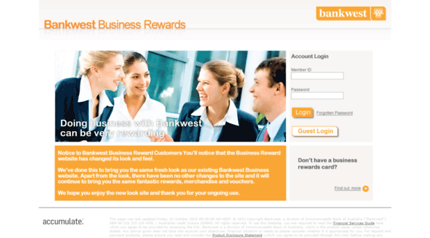 bankwestbusinessrewards.com.au