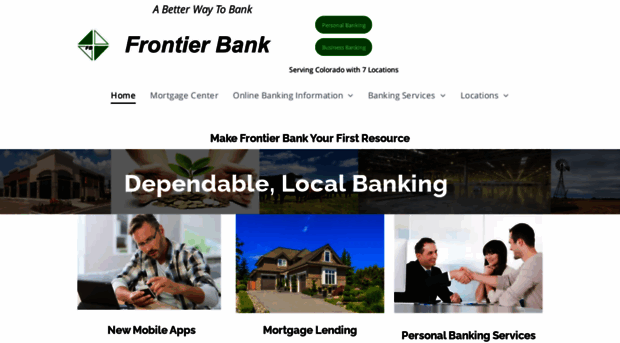 bankwithfnb.com